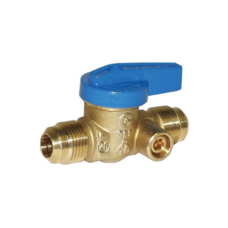 Legend Valve 1/2"FL X 1/2" FL T-3100 102-523